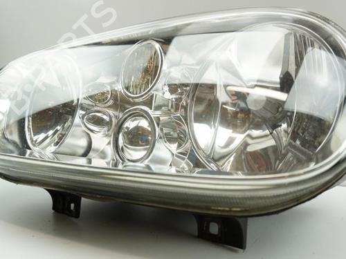 Faro izquierdo VW GOLF IV (1J1) 1.6 16V | BP18189532C28 