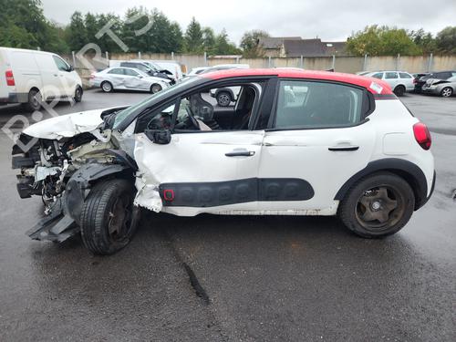 Used Parts CITROËN C3 III (SX)  1.2 THP 110 (SXHNPS, SXHNZT, SXHNZ6)  4726651