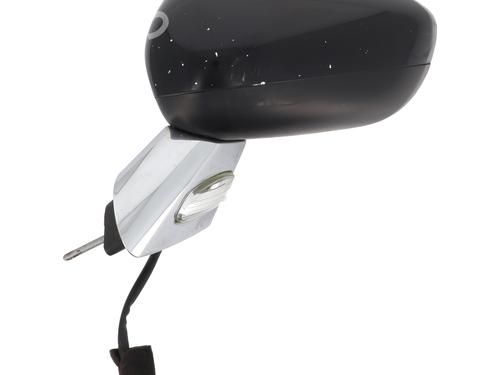 Used Left mirror CITROËN DS3 (SA_) 1.6 VTi 120 (120 hp) 29158479