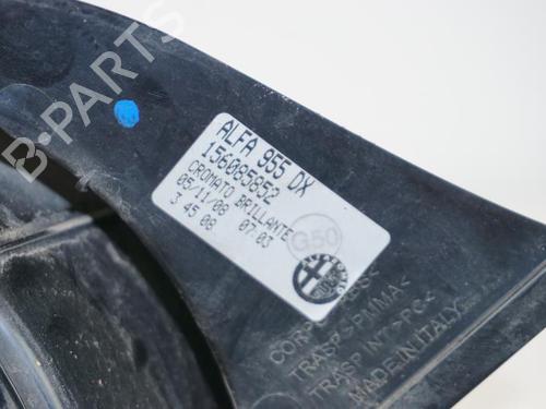 Right taillight ALFA ROMEO MITO (955_) 1.6 JTDM (955AXC1B) | BP18178852C35