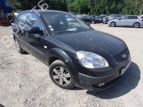 Used Parts KIA RIO II (JB) 1.5 CRDi (110 hp) 3506253