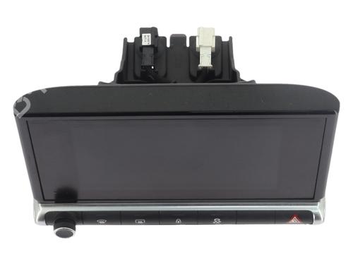 Display CITROËN C4 CACTUS 1.2 THP 110 | BP39629359C48 - Image 5
