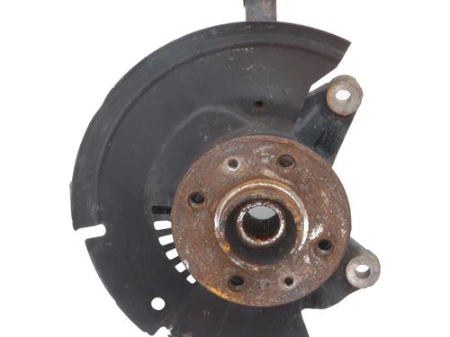 Used Right front steering knuckle RENAULT CLIO V (B7_) 1.6 E-TECH 140 (B7MU) (140 hp) 28482585