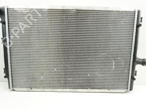 Køler SEAT ALTEA (5P1) 2.0 TDI 16V | BP18196820M31