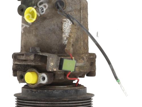 AC-Kompressor SUZUKI JIMNY Closed Off-Road Vehicle (SN) 1.5 DDiS 4x4 | BP22554929M34 