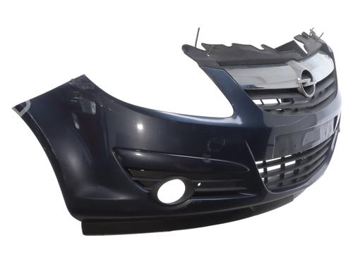 Front bumper OPEL CORSA D (S07) 1.3 CDTI (L08, L68) | BP28330423C7 