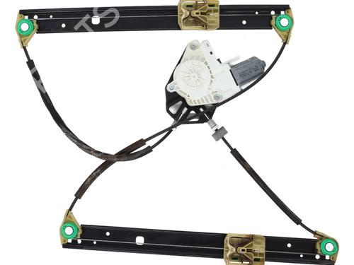 Used Front left window mechanism AUDI Q3 (8UB, 8UG) 2.0 TDI quattro (177 hp) 22299806