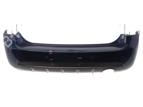 Used Rear bumper KIA CARENS III MPV (UN) 2.0 CRDi 135 (136 hp) 21378638