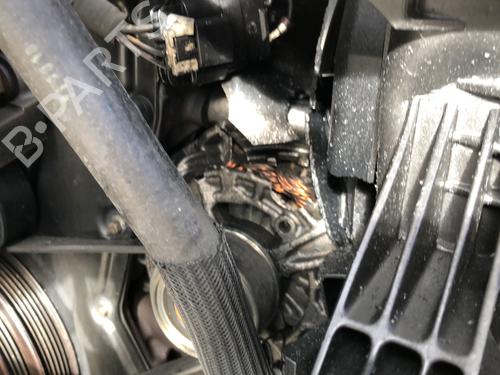 Starter PEUGEOT BOXER Van 2.2 HDi 150 | BP30295458M8 - Image 19