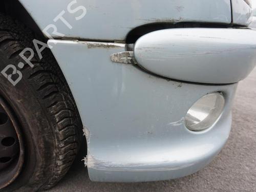 Girkasse PEUGEOT 206 Hatchback (2A/C) 1.4 i | BP18173500M3 