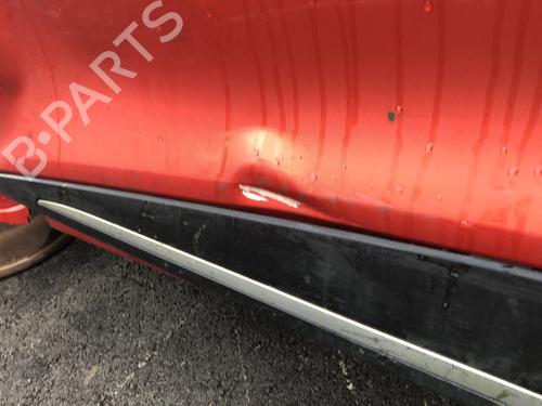 Left taillight RENAULT CLIO IV (BH_) 1.5 dCi 75 | BP28428917C34 