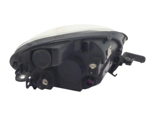 Left headlight FIAT 500L (351_, 352_) 0.9 (199LYC1B) | BP40019020C28 - Image 4