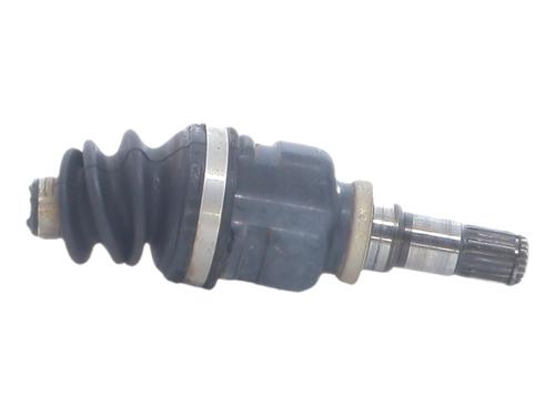 Left front driveshaft TOYOTA AYGO (_B4_) 1.0 VVTi (KGB40) | BP39938159M38 - Image 3