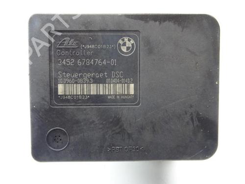 Used ABS pump BMW 1 (E87) 118 d (143 hp) 18174107