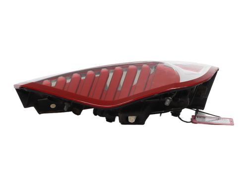 Left taillight RENAULT SCÉNIC III (JZ0/1_) 1.5 dCi | BP28212644C34 