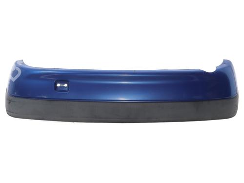 Used Rear bumper CITROËN SAXO (S0, S1) 1.5 D (58 hp) 27284501