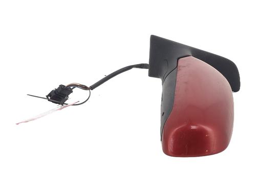 Left mirror SEAT ALHAMBRA (7V8, 7V9) 1.9 TDI | BP27346668C26 