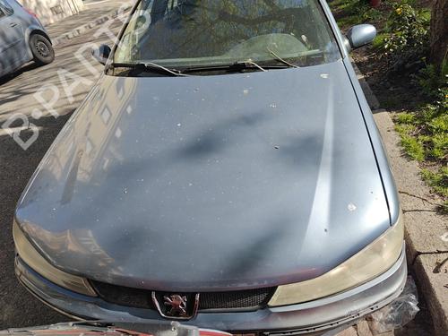 Climate control PEUGEOT 406 (8B) 1.8 16V | BP27220211I5 