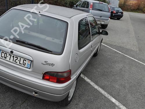 Right taillight CITROËN SAXO (S0, S1) 1.4 VTS | BP27266159C35 