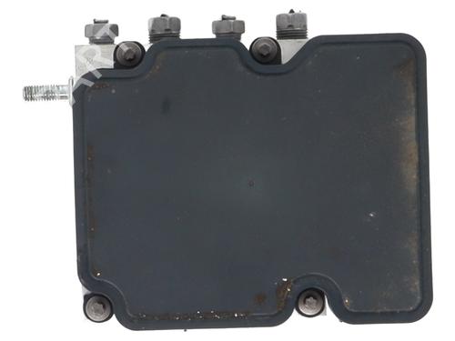 Used ABS pump ABS pump RENAULT CLIO IV (BH_) 0.9 TCe 90 (BHNF, BHMA, BHMH, BHJK, BHJR) (90 hp) 18192340 18192340