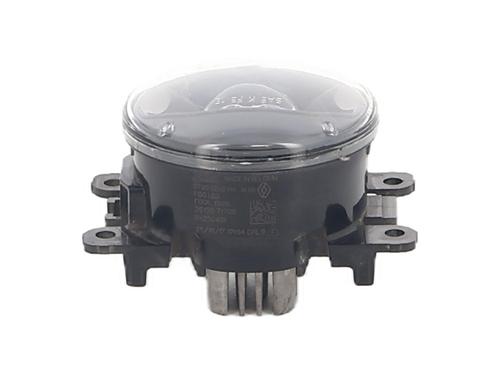 Used Right front fog light Right front fog light RENAULT CAPTUR I (J5_, H5_) 1.2 TCe 120 (118 hp) 27266206 27266206