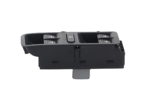 Left front window switch VW POLO V (6R1, 6C1) 1.6 TDI | BP30152971I27