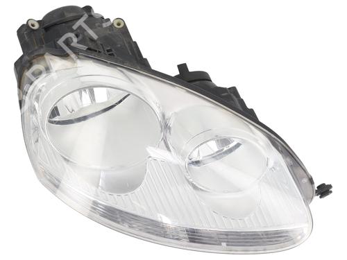 Right headlight VW GOLF V (1K1) 2.0 FSI | BP33613595C29 - Image 4