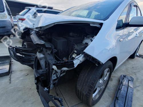 Left taillight KIA VENGA (YN) 1.6 CRDi 115 | BP33773403C34 - Image 18