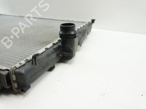 Used Water radiator Water radiator BMW Z4 Roadster (E85) 3.0 i (231 hp) 18187712 18187712