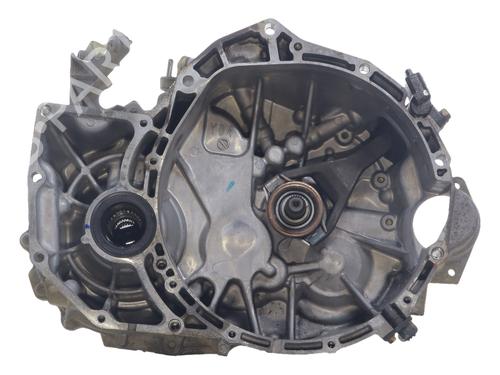 gearbox-nissan-x-trail-i-t30-2001-2002-2003-2004-2005-2006-2007-2008-2009-2010-2011-2012-2013-36423850 main image