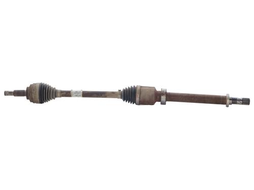 Used Right front driveshaft RENAULT CLIO IV (BH_) 1.5 dCi 90 (90 hp) 29838229
