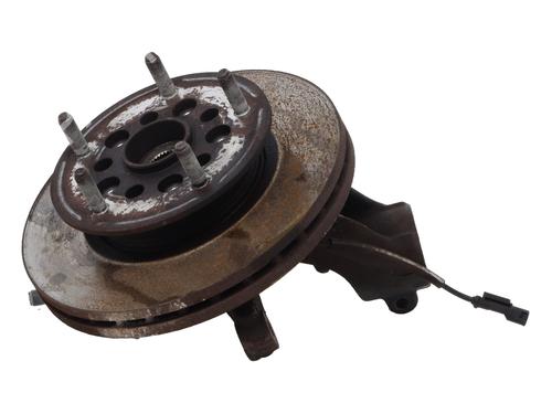 Used Left front steering knuckle FORD TRANSIT V363 Van (FCD, FDD) 2.0 EcoBlue (130 hp) 22763449