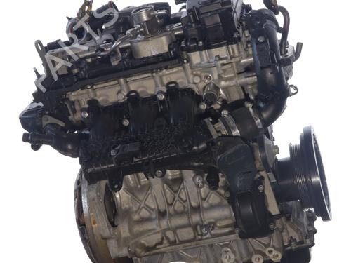 Used Engine Engine CITROËN C4 Picasso II 1.2 THP 130 (130 hp) 32305086 32305086