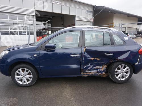 Starter RENAULT KOLEOS I (HY_) 2.0 dCi 4x4 (HY0K) | BP18181538M8 