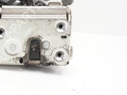 Front right lock CITROËN C3 I (FC_, FN_) 1.4 HDi | BP18179975C97 