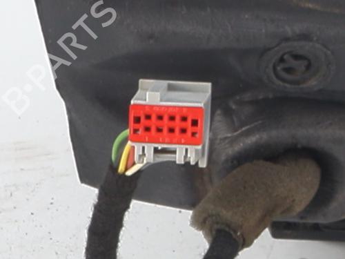 Right mirror FORD C-MAX (DM2) 1.8 TDCi | BP30125282C27