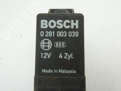 Used Electronic module PEUGEOT BOXER Van 2.2 HDi 120 (120 hp) 18185479