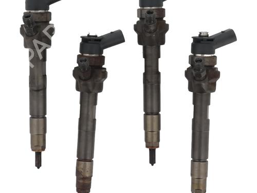 Used Injector BMW X1 (E84) xDrive 18 d (143 hp) 29961063