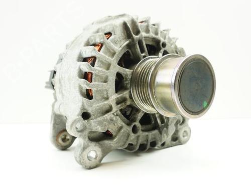 Used Alternator Alternator VW GOLF VII (5G1, BQ1, BE1, BE2) 1.2 TSI (86 hp) 18185670 18185670