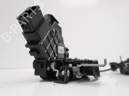 Rear left lock FORD FOCUS II (DA_, HCP, DP) 1.6 | BP18183069C100 