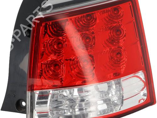 Used Right taillight CITROËN C-CROSSER (VU_, VV_) 2.2 HDi (156 hp) 19729855