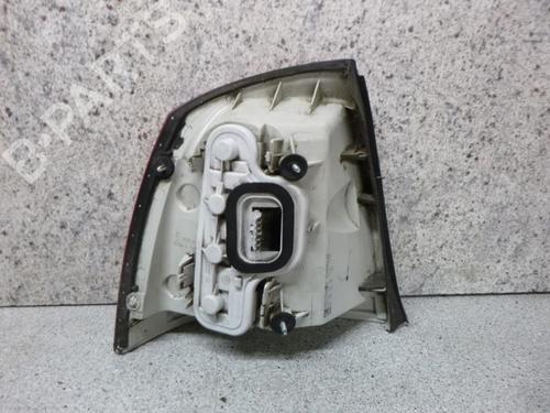 Høyre baklys OPEL ASTRA G Hatchback (T98) 1.7 DTI 16V (F08, F48) (75 hp) 18174325