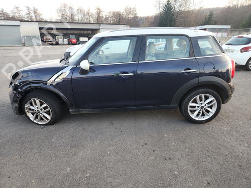 Steering rack MINI MINI COUNTRYMAN (R60) Cooper | BP32687811M22  - Image 17