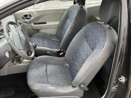 Climate control RENAULT TWINGO II (CN0_)  | BP25268174I5  - Image 10