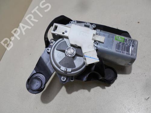 Rear wiper motor PEUGEOT 308 I (4A_, 4C_) 1.6 HDi | BP18179361M102 