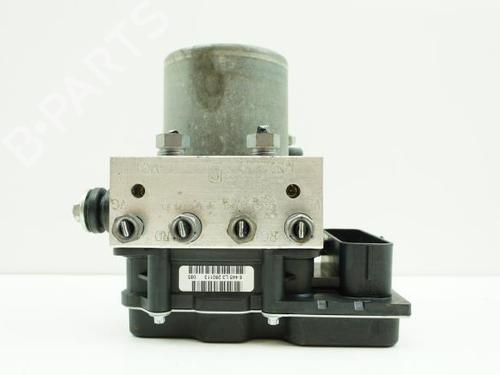 ABS pump PEUGEOT 5008 (0U_, 0E_) 1.6 HDi | BP18175013M43 