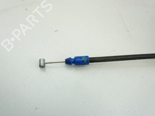 Front left lock PEUGEOT BIPPER (AA_) 1.4 HDi | BP18178588C98 