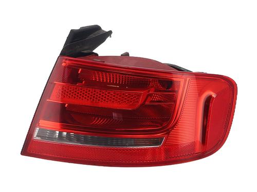 Used Right taillight AUDI A4 B8 (8K2) 2.0 TDI (143 hp) 24940231