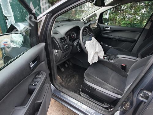 Left mirror FORD FOCUS C-MAX (DM2) 1.6 TDCi | BP29838279C26