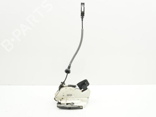 Rear left lock VW GOLF VII (5G1, BQ1, BE1, BE2) 2.0 TDI 4motion | BP18191846C100 